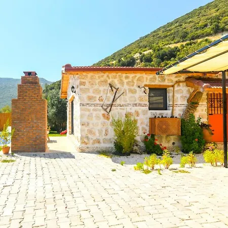 Salep Evi Vilă *
