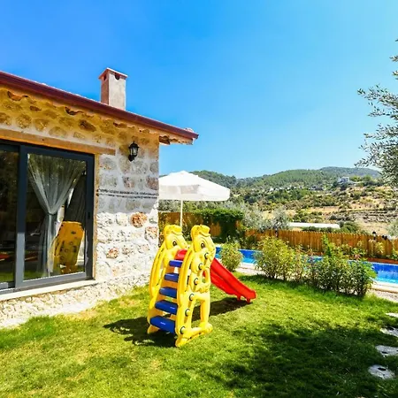 Salep Evi Vilă *