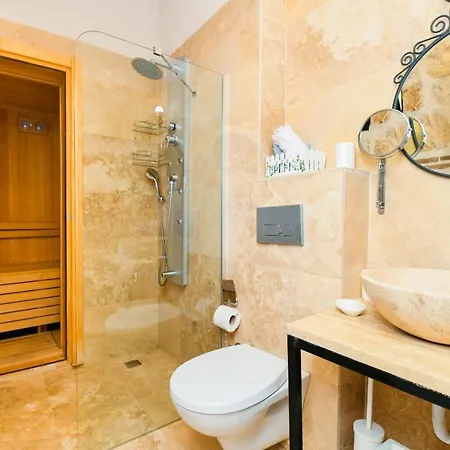 Vilă Salep Evi *