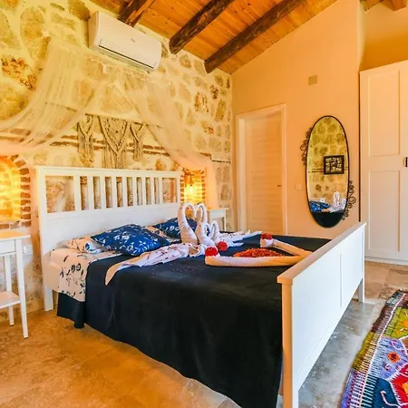Salep Evi Vilă *