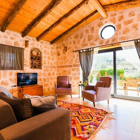 Vilă Salep Evi *