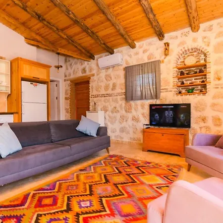 Salep Evi Kaș