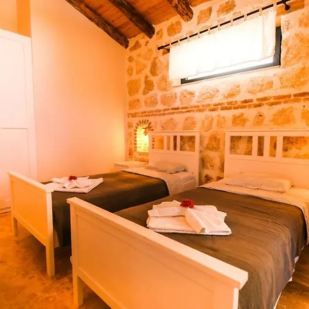 Salep Evi Vilă Kaș