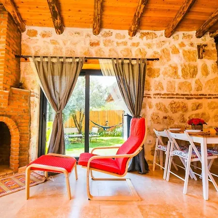 Salep Evi * Kaş