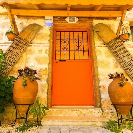 Vilă Salep Evi