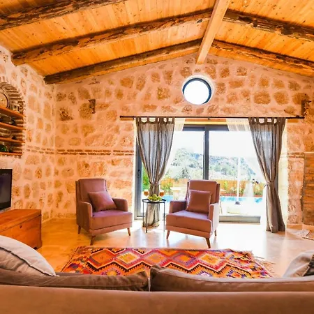 Salep Evi Vilă