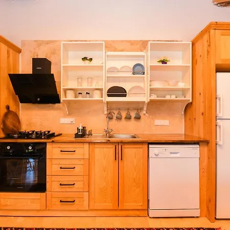 Salep Evi * Kaş