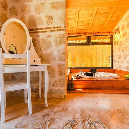 Vilă Salep Evi *