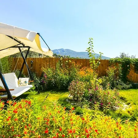 Vilă Salep Evi Kaș